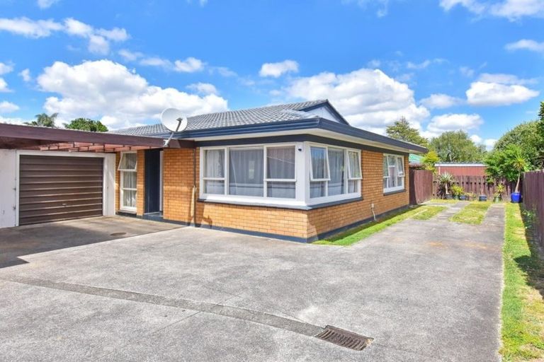 Photo of property in 37a Great South Road, Papakura, 2110