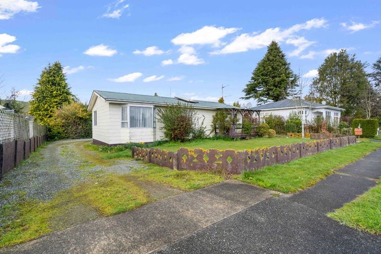 Photo of property in 58 Forth Street, Mataura, 9712