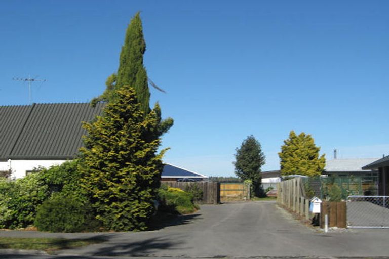 Photo of property in 41 South Belt, Methven, 7730