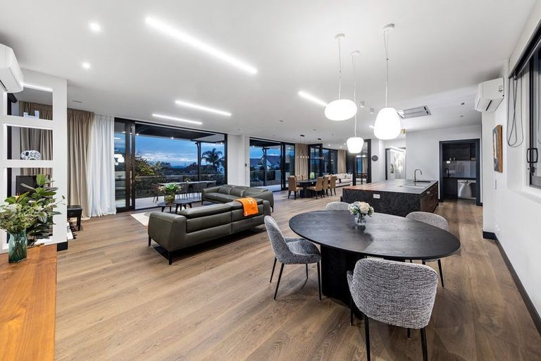 Photo of property in 31b Waimarie Street, Saint Heliers, Auckland, 1071