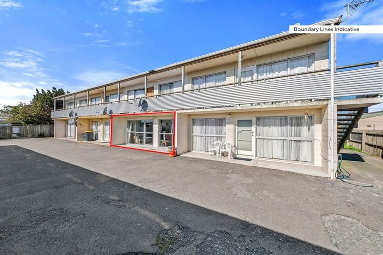 Photo of property in 3/112a Olliviers Road, Phillipstown, Christchurch, 8011