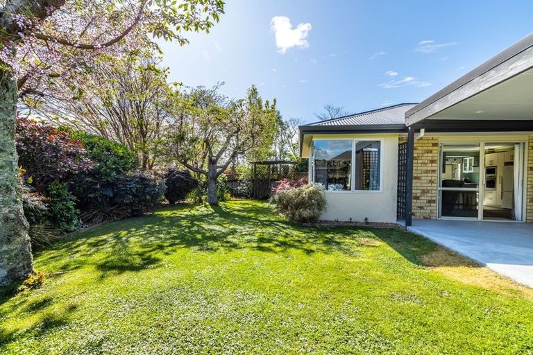 Photo of property in 18 De La Mare Drive, Leamington, Cambridge, 3432