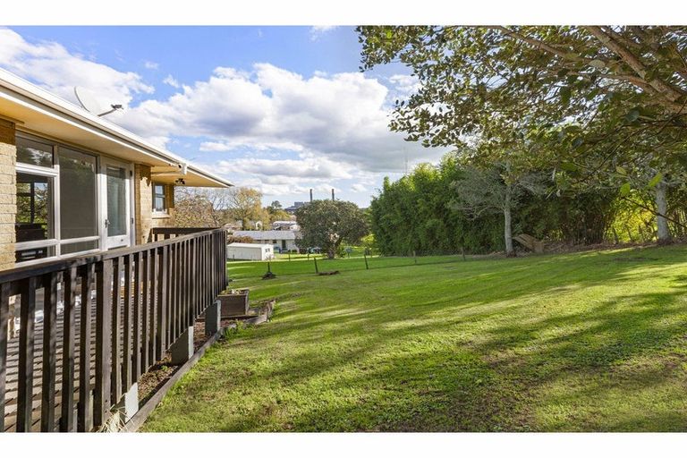 Photo of property in 24 Gavin Place, Huntly, 3700