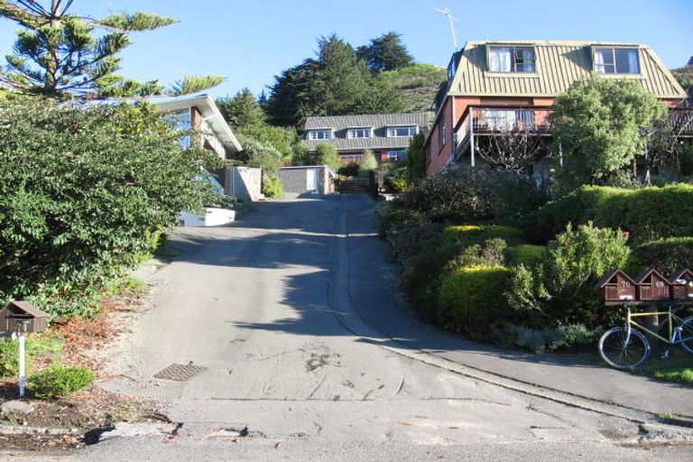 Photo of property in 72 Landsdowne Terrace, Cashmere, Christchurch, 8022