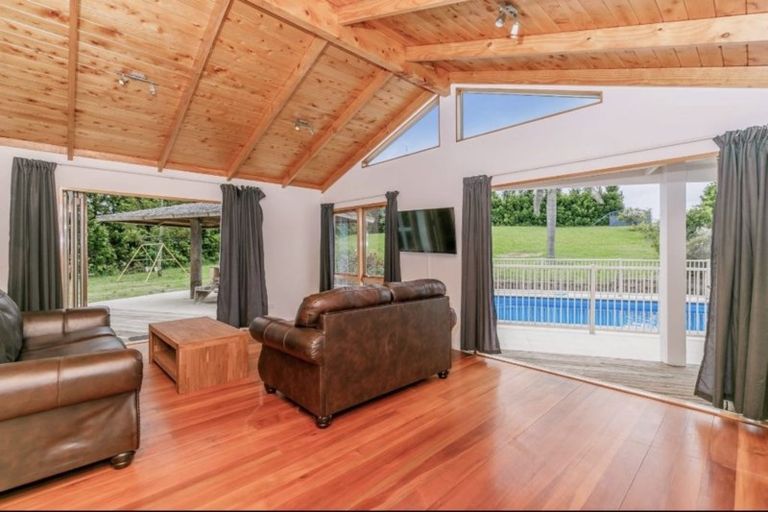 Photo of property in 39 Brigham Creek Road, Whenuapai, Auckland, 0618
