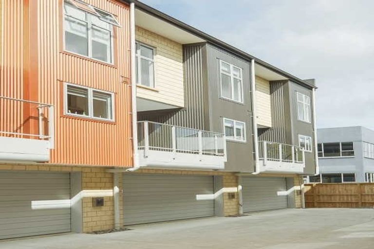 Photo of property in 9/7 Vialou Street, Hamilton Central, Hamilton, 3204