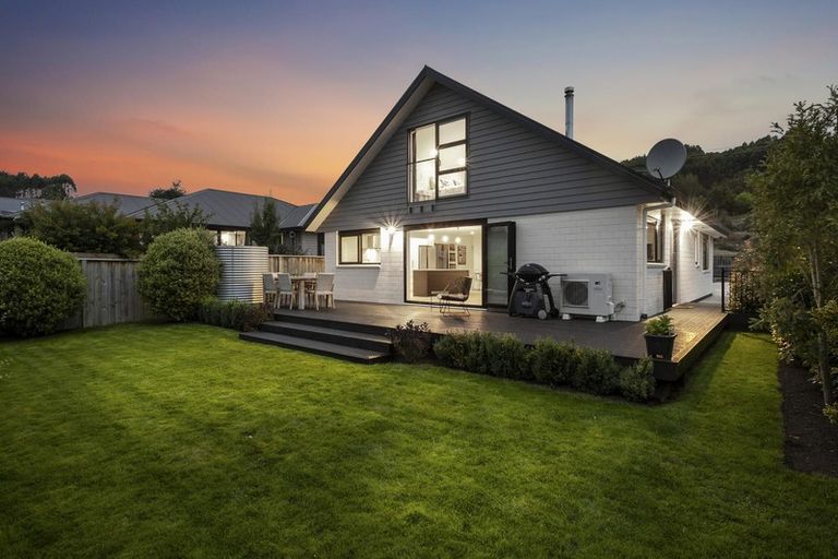 Photo of property in 301 Gladstone Road North, Mosgiel, 9092