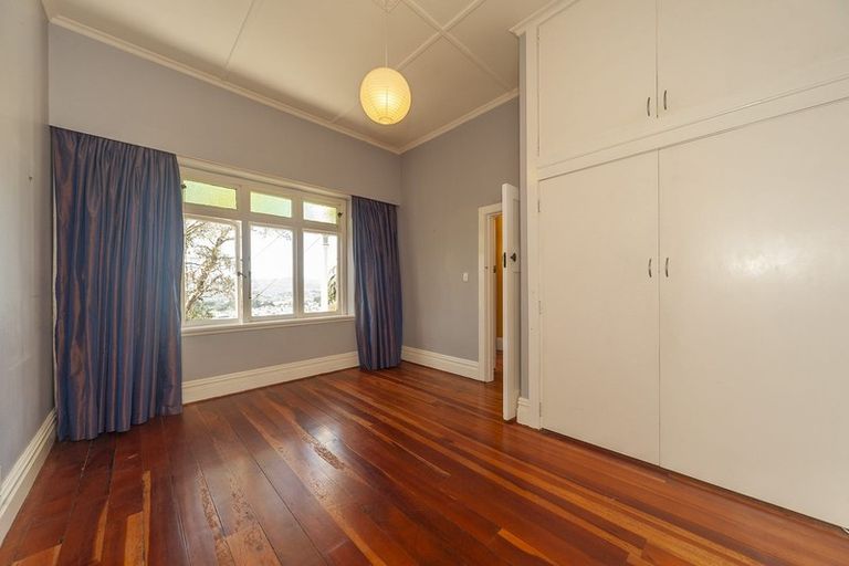 Photo of property in 35 Coolidge Street, Brooklyn, Wellington, 6021