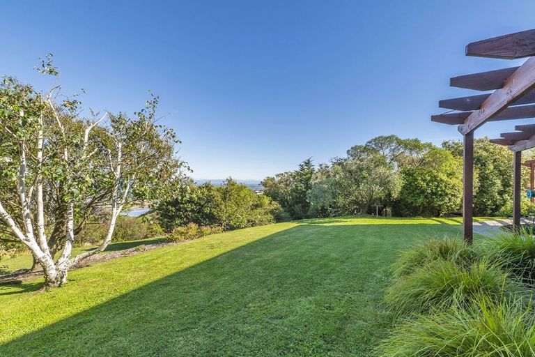 Photo of property in 262 Major Hornbrook Road, Mount Pleasant, Christchurch, 8081