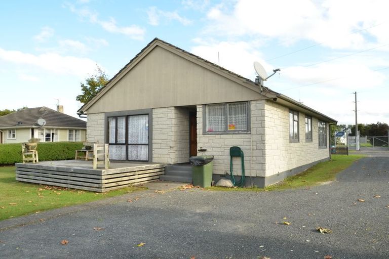 Photo of property in 36 Smith Avenue, Huntly, 3700