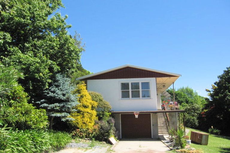 Photo of property in 7 Graham Road, Inner Kaiti, Gisborne, 4010