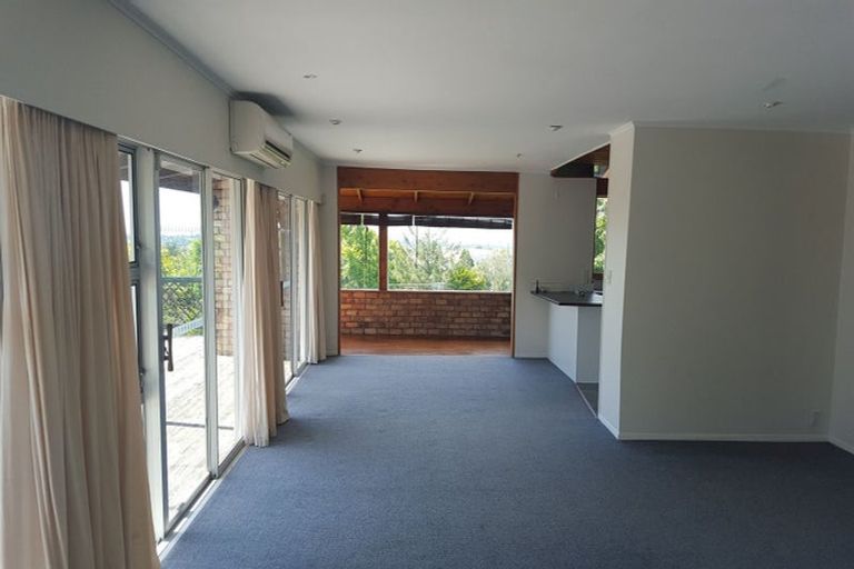 Photo of property in 119 Lonely Track Road, Fairview Heights, Auckland, 0632