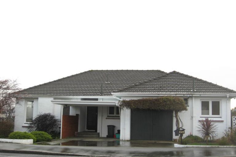 Photo of property in 210 Centre Street, Heidelberg, Invercargill, 9812