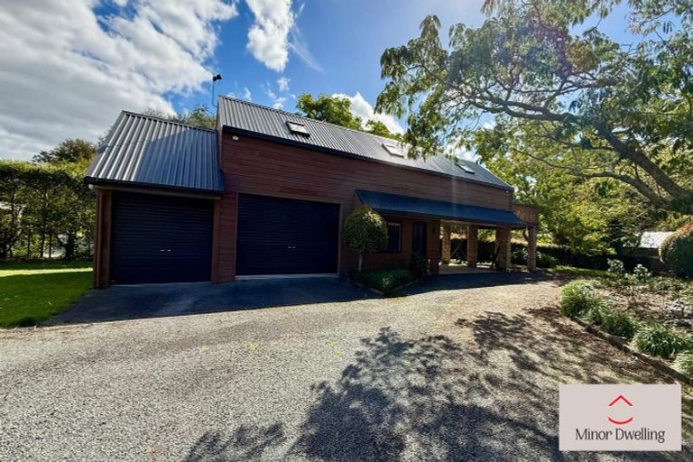 Photo of property in 65 Totara Road, Whenuapai, Auckland, 0618