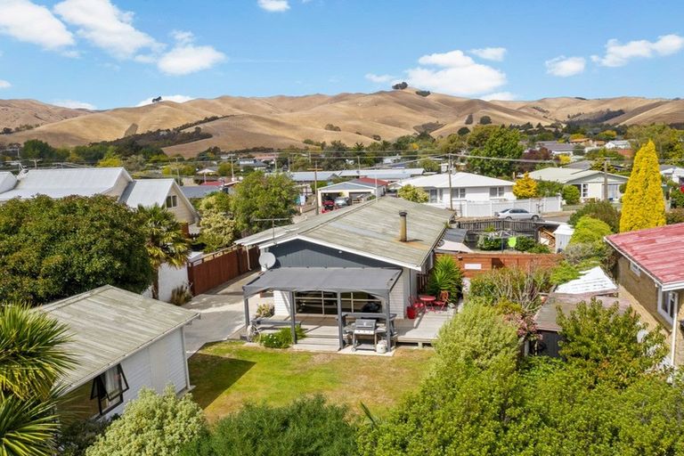 Photo of property in 4 Eva Crescent, Witherlea, Blenheim, 7201