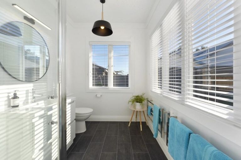 Photo of property in 93 Galloway Street, Hamilton East, Hamilton, 3216