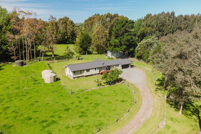 Photo of property in 764 Norfolk Road, Upper Plain, Carterton, 5791