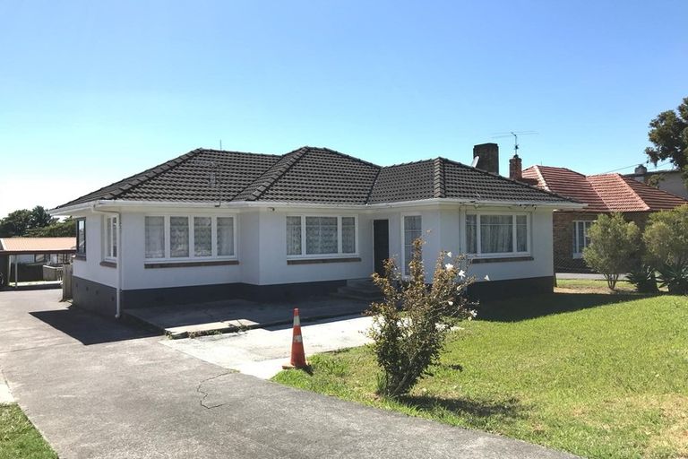Photo of property in 71 Station Road, Papatoetoe, Auckland, 2025