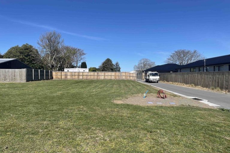 Photo of property in 116 Carnaveron Drive, Lincoln, 7608