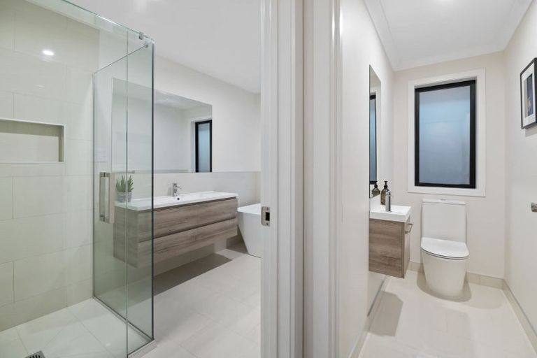 Photo of property in 20 Purser Crescent, Flagstaff, Hamilton, 3210