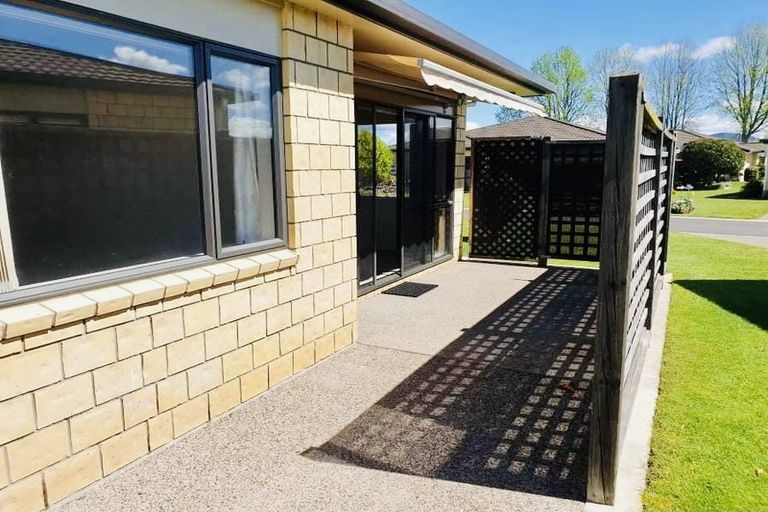Photo of property in Parkside Villas, 19/11 Manuka Street, Matamata, 3400