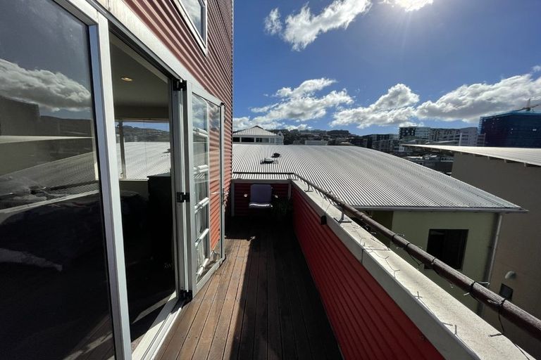 Photo of property in Marion Square Apartments, 25/26 Marion Street, Te Aro, Wellington, 6011