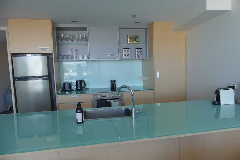 Photo of property in Century City Apartments, 135/72 Tory Street, Te Aro, Wellington, 6011