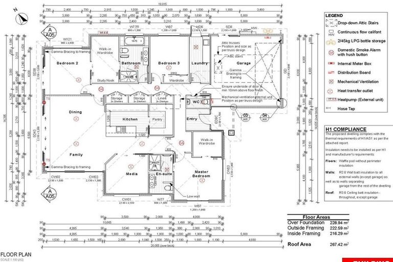 Photo of property in 18 Branthwaite Drive, Rolleston, 7615