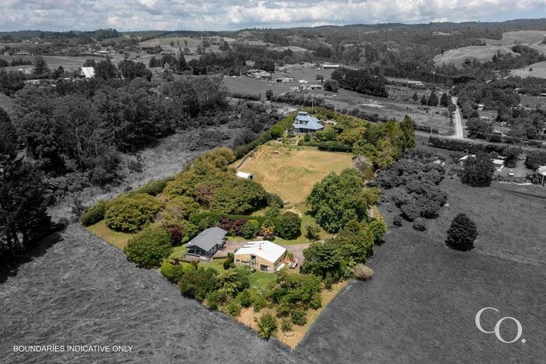 Photo of property in 499 Wainui Road South, Whakamarama, Tauranga, 3180