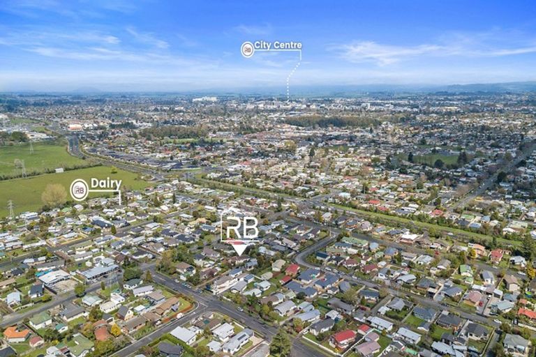 Photo of property in 78 Alderson Road, Fairview Downs, Hamilton, 3214