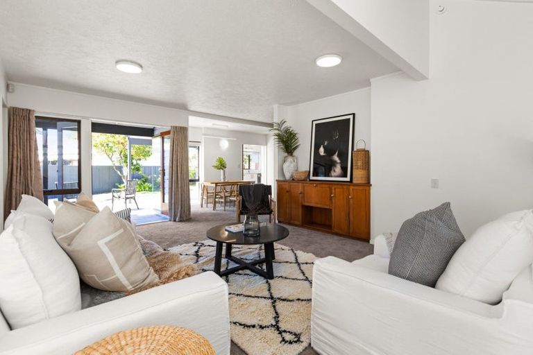 Photo of property in 21 Herrick Street, Marewa, Napier, 4110