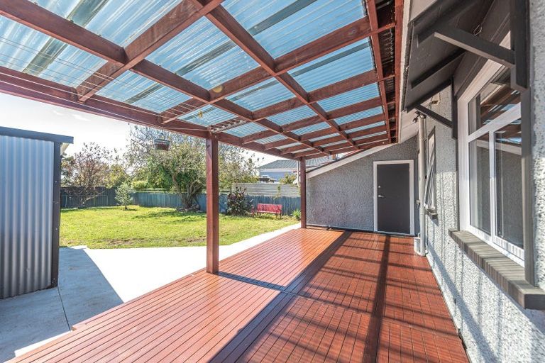 Photo of property in 52 Liffiton Street, Gonville, Whanganui, 4500