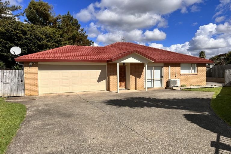 Photo of property in 11 Sapling Drive, Pukekohe, 2120