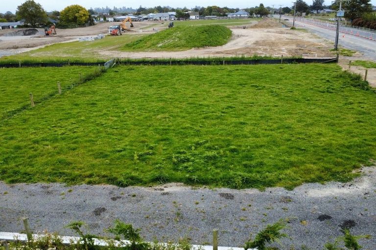 Photo of property in 97 Albert Street, Elgin, Ashburton, 7700