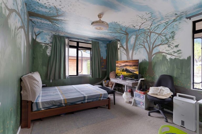 Photo of property in 493 Whitford Road, Whitford, 2571