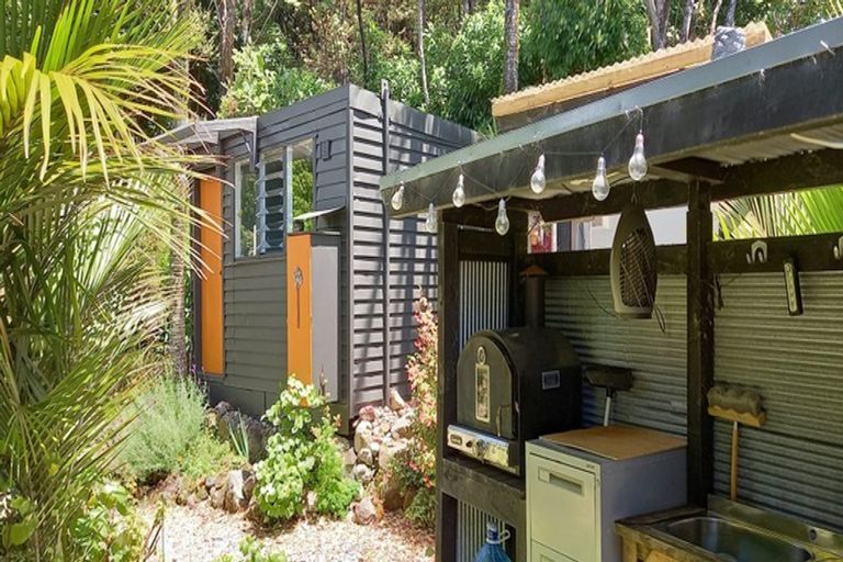 Photo of property in 51b Waihirere Drive, Tuateawa, Coromandel, 3583