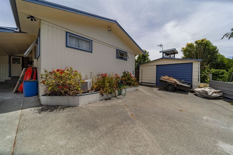 Photo of property in 41 Plunket Street, Tamatea, Napier, 4112