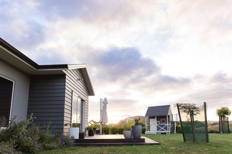 Photo of property in 30 Penrith Road, Poraiti, Napier, 4182