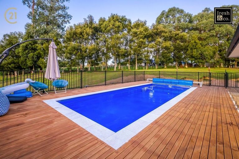 Photo of property in 2 Turtle Nut Way, Te Kauwhata, 3782