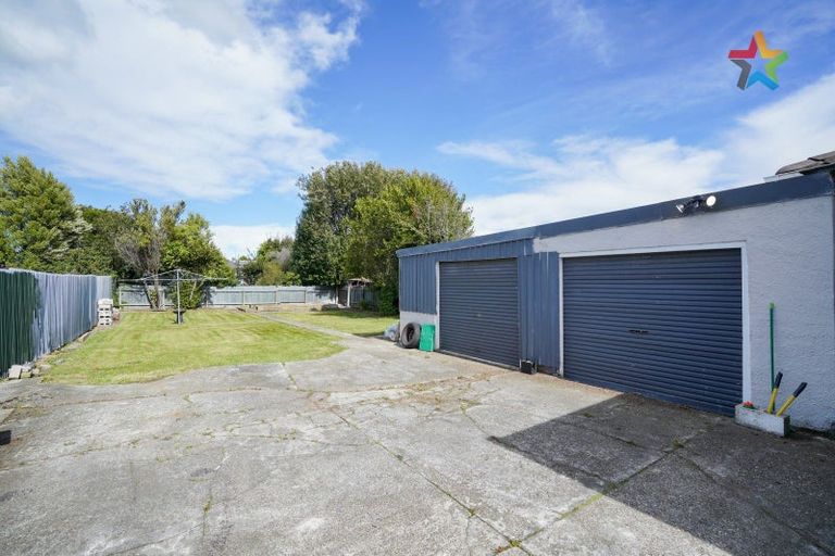 Photo of property in 603 Tweed Street, Newfield, Invercargill, 9812