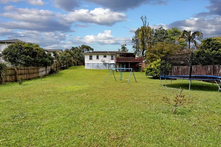 Photo of property in 116 Borich Road, Sunnyvale, Auckland, 0612