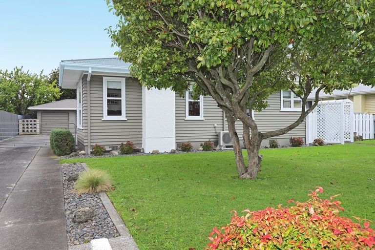 Photo of property in 44 Clarence Cox Crescent, Pirimai, Napier, 4112