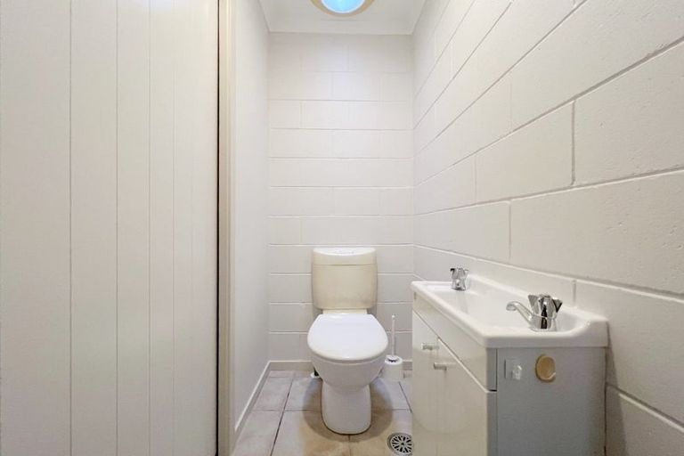 Photo of property in 46d York Street, Hamilton East, Hamilton, 3216