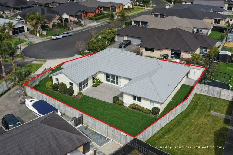 Photo of property in 17 Michael Terrence Place, Flagstaff, Hamilton, 3210