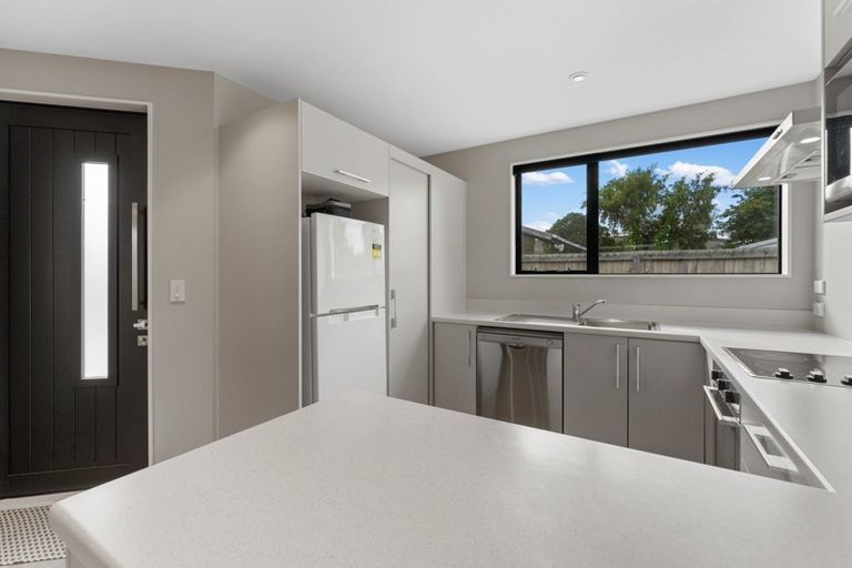 Photo of property in 4/16 Buccleugh Street, Phillipstown, Christchurch, 8011