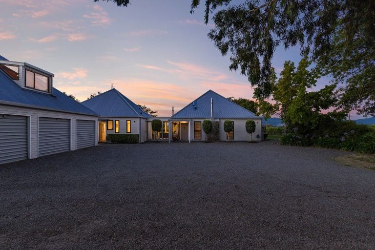 Photo of property in 98 Godfrey Road, Fairhall, Blenheim, 7272