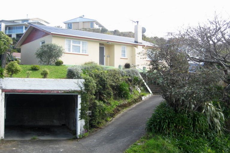 Photo of property in 58 Ngamotu Road, Moturoa, New Plymouth, 4310