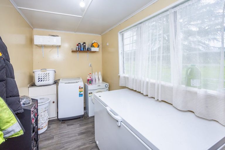 Photo of property in 943 State Highway 3, Hangatiki, Te Kuiti, 3985