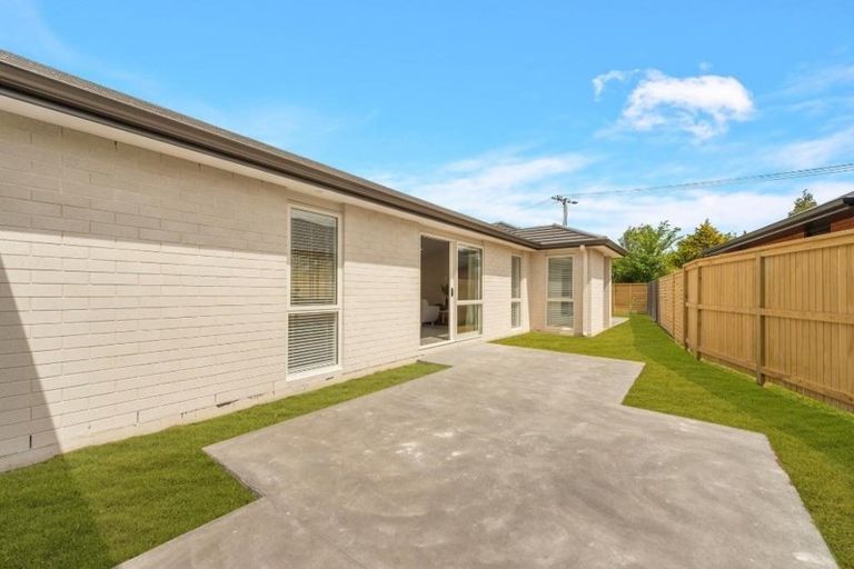 Photo of property in 6b Minchin Crescent, St Andrews, Hamilton, 3200