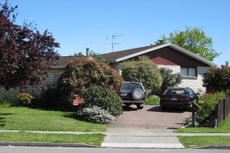 Photo of property in 20 Hillcrest Avenue, Witherlea, Blenheim, 7201